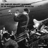 Maynard Ferguson - The Complete Roulette Recordings Of the Maynard Ferguson Orchestra