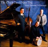 Chick Corea - Past, Present and Futures