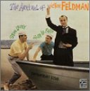 Victor Feldman - The Arrival Of Victor Feldman