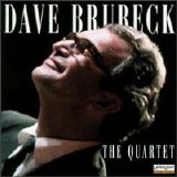 Dave Brubeck - The Quartet