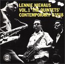 Lennie Niehaus - Volume 1: The Quintets