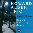 Howard Alden Trio - Snowy Morning Blues