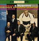 Dave Brubeck - Brubeck & Rushing