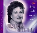 Nancy Marano & Manny Albam - If You Could See Us Now