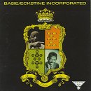 Count Basie & Billy Eckstine - Basie/Eckstine Incorporated