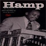 Lionel Hampton - Hamp: The Legendary Decca Recordings