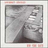 Jane Bunnet & Don Pullen - New York Duets