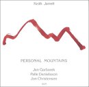 Keith Jarrett - Personal Mountains