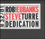 Robin Eubanks / Steve Turre - Dedication