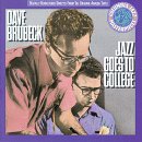 Dave Brubeck - Jazz Goes To College