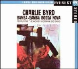 Charlie Byrd - Bamba Samba Bossa Nova