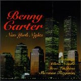 Benny Carter - New York Nights