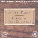 Count Basie - The Complete Decca Recordings