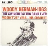 Woody Herman - 1963