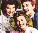 Andrews Sisters - Best of the War Years