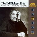 Ed Bickert - Third Floor Richard