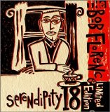 The Bob Florence Limited Edition - Serendipity 18