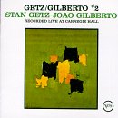 Stan Getz & João Gilberto - Getz/Gilberto #2