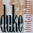 Various artists - Gentle Duke: The Ellington Soloists Play Duke