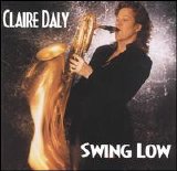 Claire Daly - Swing Low