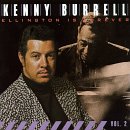 Kenny Burrell - Ellington Is Forever vol. 2