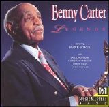 Benny Carter - Legends