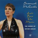 Susannah McCorkle - Let's Face the Music