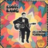 Eddie Lang - Jazz Guitar Virtuoso