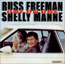 Russ Freeman & Shelly Manne - One on One