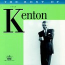 Stan Kenton - The Best of Stan Kenton