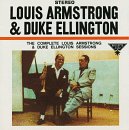 Louis Armstrong & Duke Ellington - The Complete Sessions