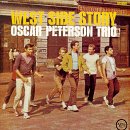 Oscar Peterson - West Side Story