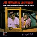 Joe Newman & Joe Wilder - Hangin' Out