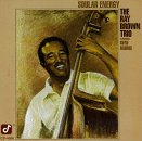 The Ray Brown Trio - Soular Energy