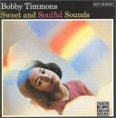 Bobby Timmons - Sweet and Soulful Sounds