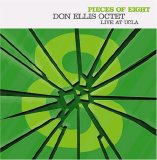 Don Ellis Octet - Pieces Of Eight