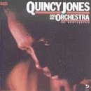 Quincy Jones - The Quintessence