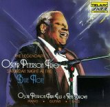 Oscar Peterson - Saturday Night At the Blue Note