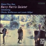 Barry Harris Quintet - Newer Than New