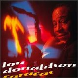 Lou Donaldson - Caracas