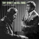 Tony Bennett and Bill Evans - Together Again