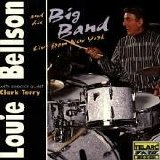 Louie Bellson and His Big Band - Live From New York