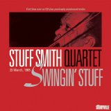 Stuff Smith Quartet - Swingin' Stuff