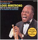 Louis Armstrong and His All Stars - An Evening With Louis Armstrong