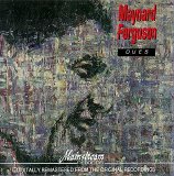 Maynard Ferguson - Dues