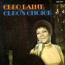 Cleo Laine - Cleo's Choice