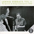 Lennie Niehaus - Volume 4: The Quintets & Strings