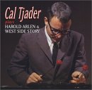 Cal Tjader - Cal Tjader Plays Harold Arlen & West Side Story