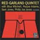 Red Garland - Red's Good Groove