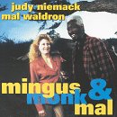 Judy Niemack - Mingus, Monk & Mal